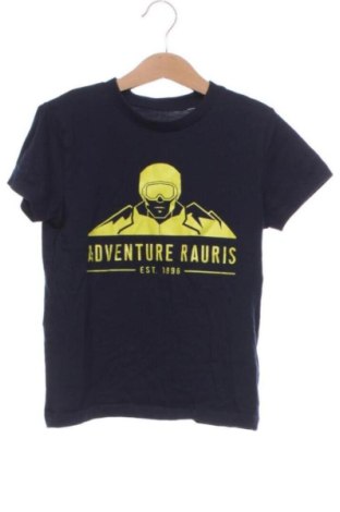 Tricou pentru copii STANLEY/STELLA, Mărime 5-6y/ 116-122 cm, Culoare Albastru, Preț 31,49 Lei, #137907786