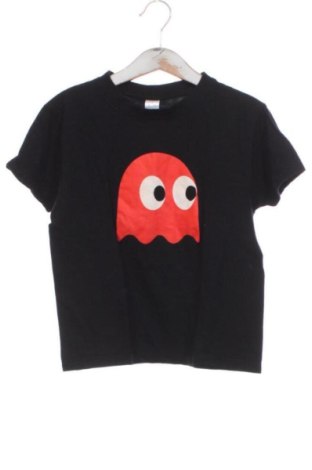 Kinder T-Shirt Sol's, Größe 4-5y/ 110-116 cm, Farbe Schwarz, Preis 5,00 €, #137926801