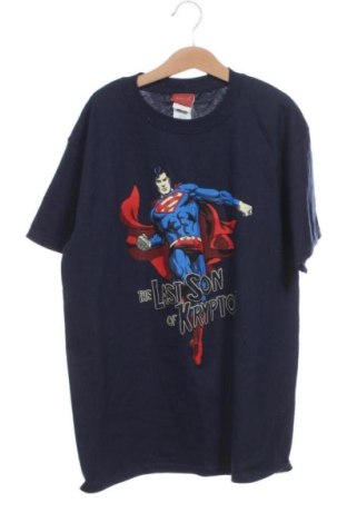 Dětské tričko  Superman, Velikost 11-12y/ 152-158 cm, Barva Vícebarevné, Cena  166,00 Kč, #137911009