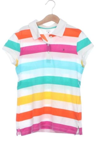 Dětské tričko  Tommy Hilfiger, Velikost 10-11y/ 146-152 cm, Barva Vícebarevné, Cena  539,00 Kč, #137703679