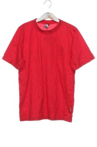 Detské tričko Trigema, Veľkosť 10-11y/ 146-152 cm, Farba Červená, Cena  15,05 €, #137930810