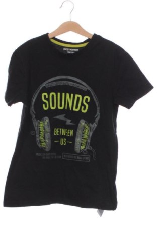 Tricou pentru copii True Destinations, Mărime 10-11y/ 146-152 cm, Culoare Multicolor, Preț 42,00 Lei, #137911095