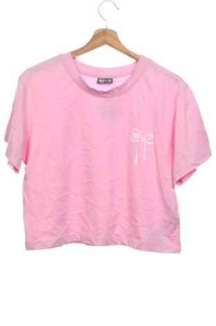 Detské tričko Unbranded, Veľkosť 12-13y/ 158-164 cm, Farba Ružová, Cena  5,72 €, #137894449
