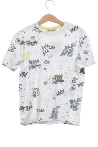 Kinder T-Shirt Unbranded, Größe 8-9y/ 134-140 cm, Farbe Weiß, Preis € 6,00, #137901149
