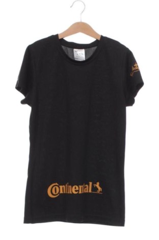 Dziecięcy T-shirt Unbranded, Rozmiar 8-9y/ 134-140 cm, Kolor Czarny, Cena 24,20 zł, #137909313