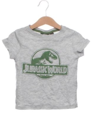 Kinder T-Shirt Unbranded, Größe 18-24m/ 86-98 cm, Farbe Grau, Preis € 5,72, #137911687