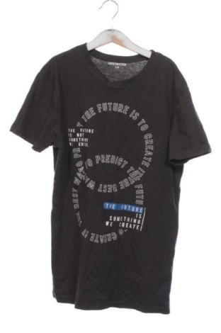 Dětské tričko  Unbranded, Velikost 14-15y/ 168-170 cm, Barva Hnědá, Cena  121,00 Kč, #137925583