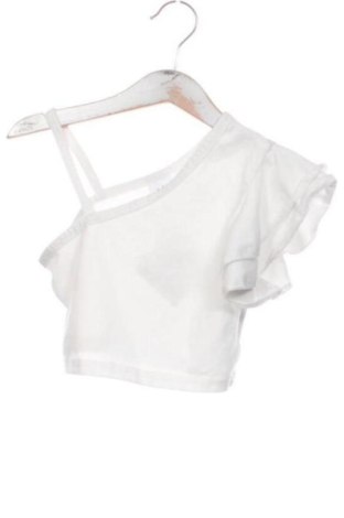 Detská blúzka  Unbranded, Veľkosť 4-5y/ 110-116 cm, Farba Biela, Cena  5,00 €, #137931531