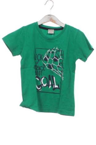Kinder T-Shirt Unbranded, Größe 3-4y/ 104-110 cm, Farbe Grün, Preis 5,00 €, #137935146