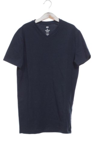 Kinder T-Shirt WE, Größe 12-13y/ 158-164 cm, Farbe Blau, Preis 5,00 €, #137927504
