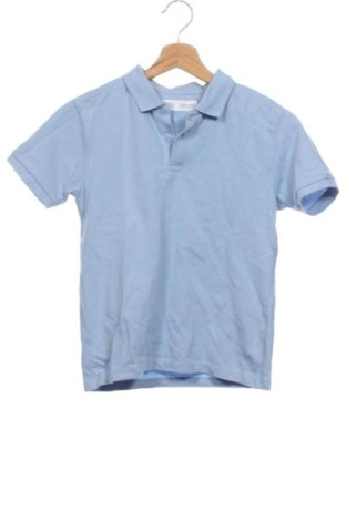 Dětské tričko  Zara, Velikost 7-8y/ 128-134 cm, Barva Modrá, Cena  119,00 Kč, #137906577