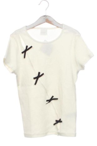 Παιδικό μπλουζάκι Zara, Μέγεθος 9-10y/ 140-146 εκ., Χρώμα Λευκό, Τιμή 7,00 €, #137926115
