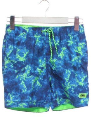 Costum de baie pentru copii WE, Mărime 10-11y/ 146-152 cm, Culoare Albastru, Preț 62,99 Lei, #137908376