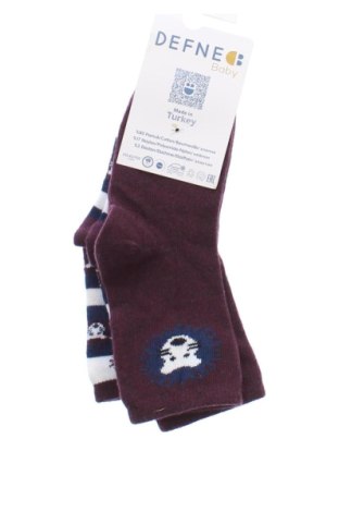 Gyermekzokni Unbranded, Méret 18-24m / 86-98 cm, Szín Sokszínű, Ár 2 128 Ft, #137902537