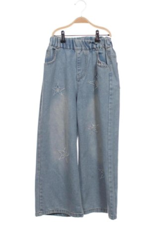 Gyerek farmernadrág Unbranded, Méret 9-10y / 140-146 cm, Szín Kék, Ár 2 837 Ft, #137908220