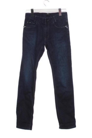 Kinderjeans BOSS, Größe 13-14y/ 164-168 cm, Farbe Blau, Preis 31,62 €, #137908189