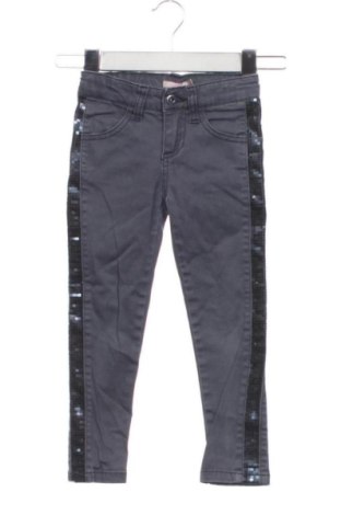 Kinderjeans Billieblush, Größe 2-3y/ 98-104 cm, Farbe Grau, Preis 36,00 €, #137901894