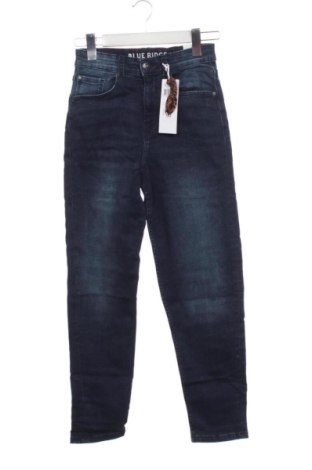 Dětské džíny  Blue, Velikost 10-11y/ 146-152 cm, Barva Modrá, Cena  291,00 Kč, #137928459