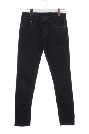 Kinderjeans C&A, Größe 11-12y/ 152-158 cm, Farbe Blau, Preis 8,00 €, #137906625