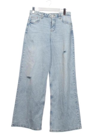 Gyerek farmernadrág C&A, Méret 15-18y / 170-176 cm, Szín Kék, Ár 3 648 Ft, #137916790