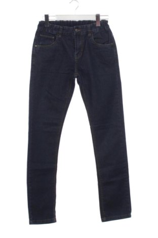 Kinderjeans C&A, Größe 12-13y/ 158-164 cm, Farbe Blau, Preis 11,43 €, #137922898