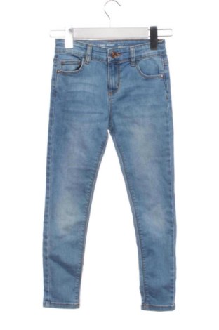 Detské džínsy  Denim&Co., Veľkosť 6-7y/ 122-128 cm, Farba Modrá, Cena  8,38 €, #137907384