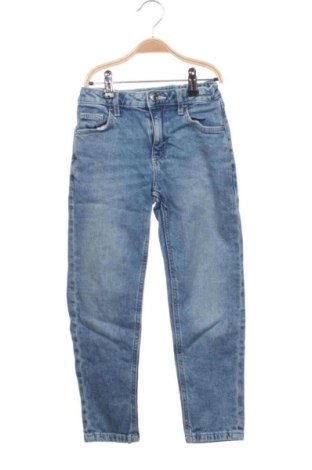 Детски дънки Denim&Co., Размер 5-6y/ 116-122 см, Цвят Син, Цена 11,00 €, #137921357