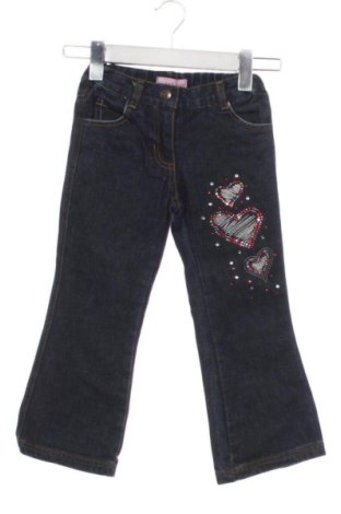 Gyerek farmernadrág Diva, Méret 2-3y / 98-104 cm, Szín Kék, Ár 3 245 Ft, #137915240