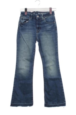 Detské džínsy  Gap, Veľkosť 8-9y/ 134-140 cm, Farba Modrá, Cena  15,00 €, #137913610