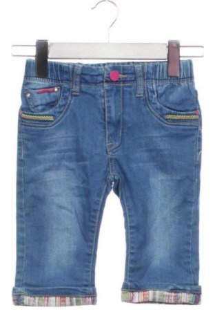 Kinderjeans Grace, Größe 4-5y/ 110-116 cm, Farbe Blau, Preis 8,00 €, #137905821