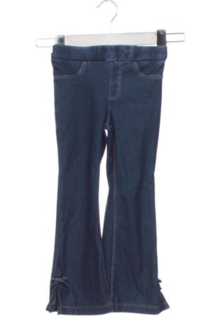 Dziecięce jeansy H&M, Rozmiar 3-4y/ 104-110 cm, Kolor Niebieski, Cena 29,63 zł, #137904985