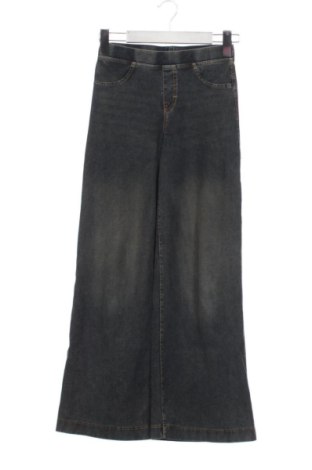 Kinderjeans H&M, Größe 10-11y/ 146-152 cm, Farbe Blau, Preis 13,03 €, #137917132