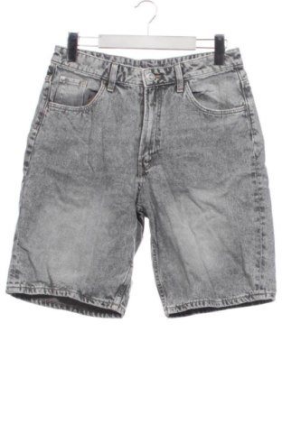 Детски дънки H&M, Размер 14-15y/ 168-170 см, Цвят Сив, Цена 12,00 €, #137919455
