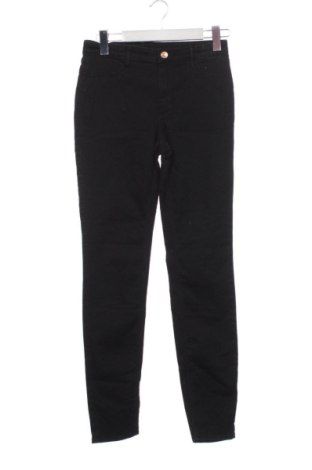 Gyerek farmernadrág H&M, Méret 14-15y / 168-170 cm, Szín Fekete, Ár 4 256 Ft, #137929608