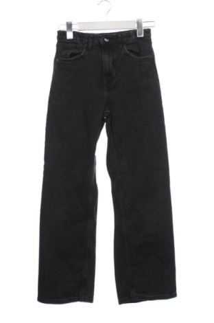 Detské džínsy  H&M, Veľkosť 10-11y/ 146-152 cm, Farba Čierna, Cena  12,19 €, #137930659