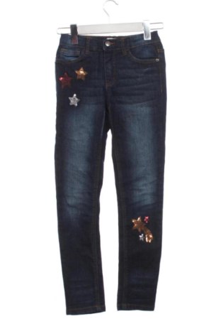 Detské džínsy  John Baner, Veľkosť 9-10y/ 140-146 cm, Farba Modrá, Cena  8,38 €, #137907598