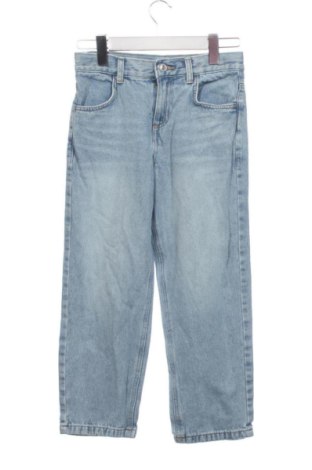 Kinderjeans LC Waikiki, Größe 8-9y/ 134-140 cm, Farbe Blau, Preis 9,00 €, #137904233