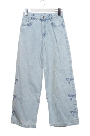 Kinderjeans LC Waikiki, Größe 11-12y/ 152-158 cm, Farbe Blau, Preis 10,00 €, #137916571