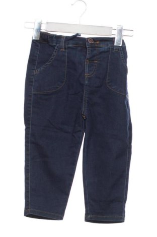 Kinderjeans LC Waikiki, Größe 2-3y/ 98-104 cm, Farbe Blau, Preis 10,00 €, #137920917