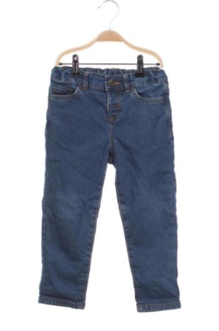 Kinderjeans LC Waikiki, Größe 2-3y/ 98-104 cm, Farbe Blau, Preis 11,00 €, #137926413