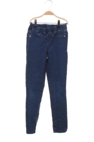 Kinderjeans LC Waikiki, Größe 6-7y/ 122-128 cm, Farbe Blau, Preis 11,00 €, #137938881