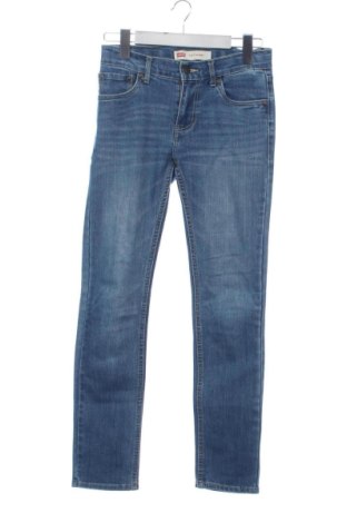 Gyerek farmernadrág Levi's, Méret 8-9y / 134-140 cm, Szín Kék, Ár 7 489 Ft, #137749022