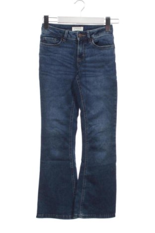 Kinderjeans Lindex, Größe 8-9y/ 134-140 cm, Farbe Blau, Preis 9,15 €, #137917244