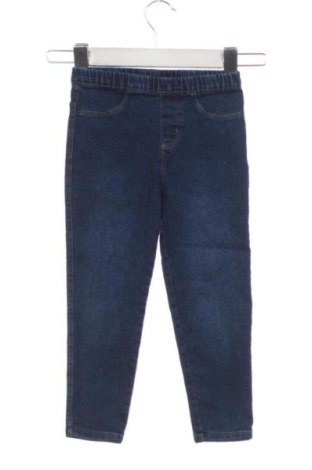 Dětské džíny  Lupilu, Velikost 2-3y/ 98-104 cm, Barva Modrá, Cena  73,00 Kč, #137904895