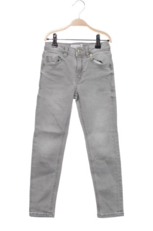 Dětské džíny  Mango, Velikost 5-6y/ 116-122 cm, Barva Šedá, Cena  243,00 Kč, #137927476