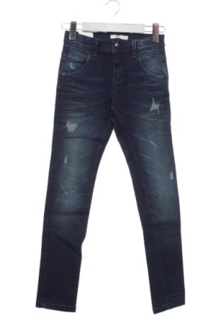Dětské džíny  Name It, Velikost 9-10y/ 140-146 cm, Barva Modrá, Cena  374,00 Kč, #137910685