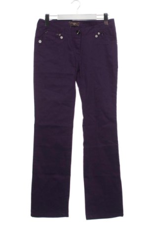Gyerek farmernadrág New Look, Méret 11-12y / 152-158 cm, Szín Lila, Ár 7 879 Ft, #137890432