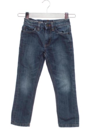 Kinderjeans Next, Größe 3-4y/ 104-110 cm, Farbe Blau, Preis 15,00 €, #137901394