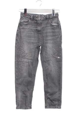 Dětské džíny  Next, Velikost 7-8y/ 128-134 cm, Barva Černá, Cena  364,00 Kč, #137911613