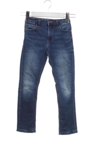 Gyerek farmernadrág Next, Méret 4-5y / 110-116 cm, Szín Kék, Ár 3 851 Ft, #137916907